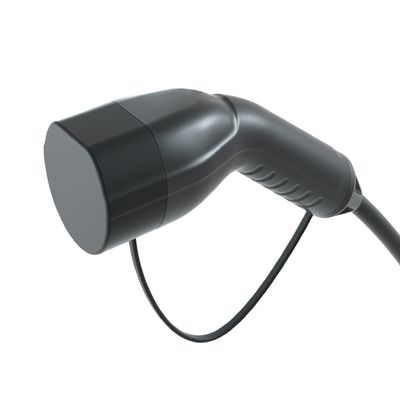 ความถี่ 50Hz 60Hz ชาร์จรถยนต์พกพา ชาร์จรถไฟฟ้าเร็ว