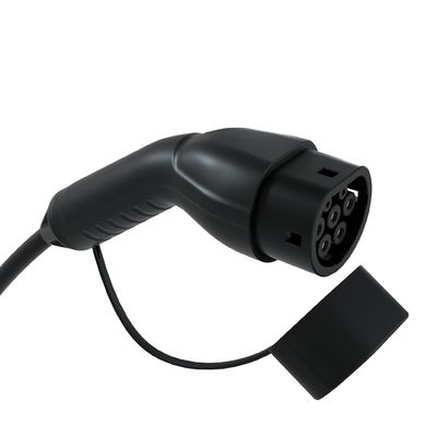 ความถี่ 50Hz 60Hz ชาร์จรถยนต์พกพา ชาร์จรถไฟฟ้าเร็ว