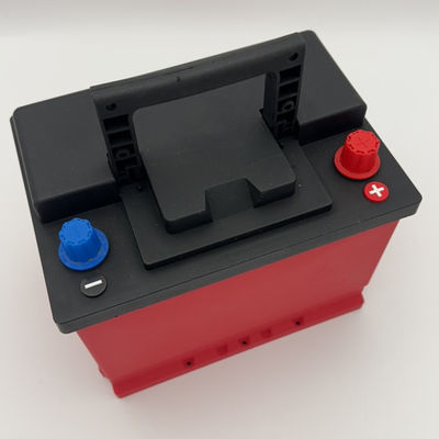 แบตเตอรี่ LiFePO4 เริ่มเครื่อง 12.8V 20ah เริ่มเครื่อง แบตเตอรี่รถ
