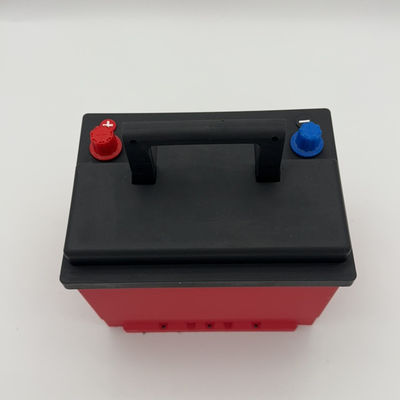 แบตเตอรี่ LiFePO4 เริ่มเครื่อง 12.8V 20ah เริ่มเครื่อง แบตเตอรี่รถ
