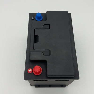 แบตเตอรี่ LiFePO4 เริ่มเครื่อง 12.8V 20ah เริ่มเครื่อง แบตเตอรี่รถ