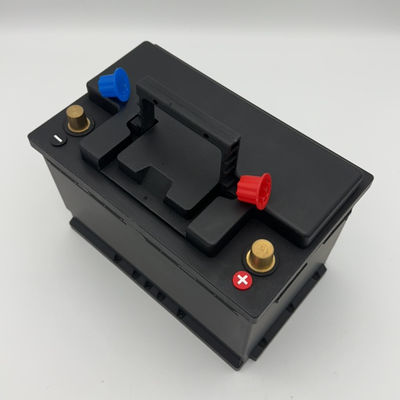 แบตเตอรี่ LiFePO4 เริ่มเครื่อง 12.8V 20ah เริ่มเครื่อง แบตเตอรี่รถ