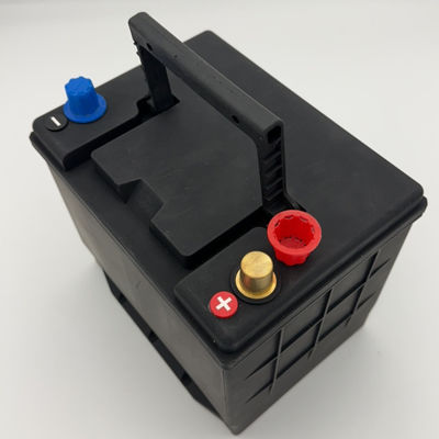 แบตเตอรี่ลิตியம்เหล็กฟอสฟาต 12V28ah 86550 แบตเตอรี่ลิตিয়াম 12.8 วอลท์