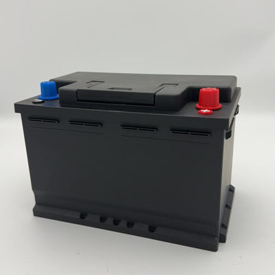 12V 40ah แบตเตอรี่ลิตยูมแบบชาร์จใหม่ MSDS สําหรับเครื่องพลังงานรถบรรทุก