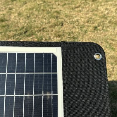 ชุดแผ่นพลังแสงอาทิตย์แบบพกพาสําหรับเรือท่องเที่ยว 400Watt