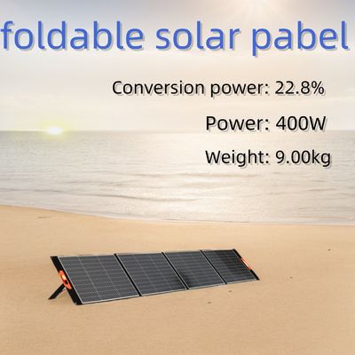 60W / 100W / 120W / 200W / 300W / 400W แผ่นแสงอาทิตย์ซิลิคอนโมโนคริสตัลลีนยืดหยุ่นสําหรับการจําหน่ายพลังงาน