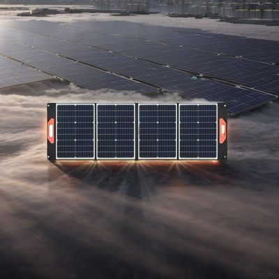 เครื่องชาร์จโรงไฟฟ้าพกพา 300Watt เครื่องชาร์จโรงไฟฟ้าชาร์จใหม่ แผ่นแสงอาทิตย์