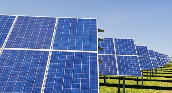 400W 300W แผนแสงอาทิตย์ แผนแสงอาทิตย์แบบโมโนครีสตัลลินแบบพับ
