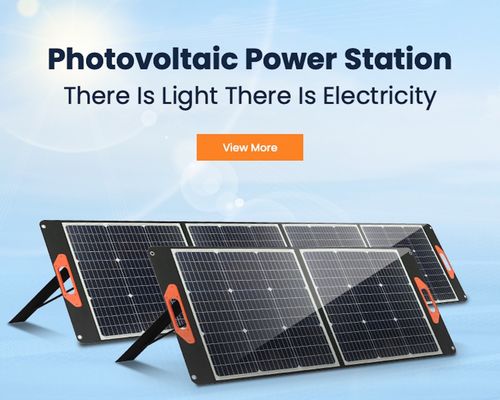 19V 5.3A โมโนคริสตัล ไซลาร์ แพเนล 100W 2.9kg CE Certification