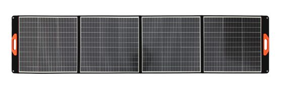 แผ่นแสงอาทิตย์พับเบา 300W บ้าน พับไป