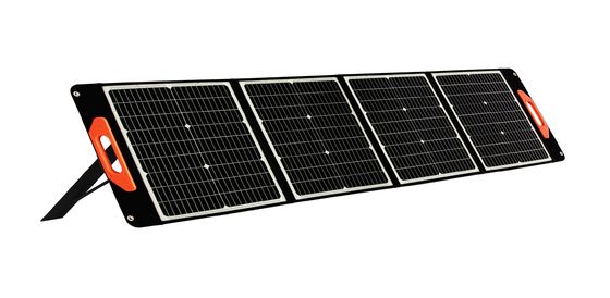 แผนแสงอาทิตย์พับยืดหยุ่นขนาด 300Watt แผนแสงอาทิตย์พับยืดหยุ่น PV
