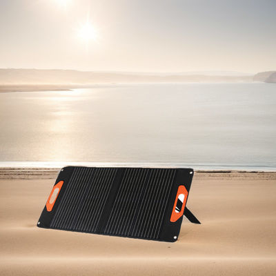 22ประสิทธิภาพการแปลง 0.8% แผ่นแสงอาทิตย์ 50W 60W 100W 200W สําหรับระบบแสงอาทิตย์ขนาดเล็ก