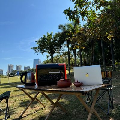 พลังงานไฟฟ้าเคลื่อนไหวกลางแจ้ง 2200W พร้อม 220V ระยะความสับสนและผลงาน