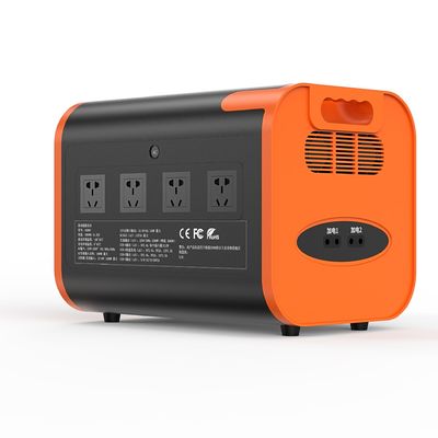 AT22 บอร์ดการผลิตพลังงานแสงอาทิตย์แบบพกพา 2200W กําลังผลิตอันดับสําหรับการตั้งแคมป์รถ