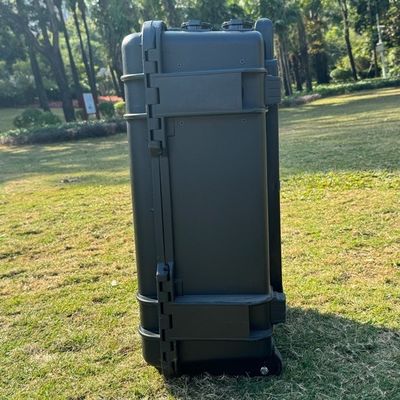 แบตเตอรี่ลิตยูมเทอร์เนอรี่ 6000W โจ๊กเนเตอร์แสงอาทิตย์สําหรับการถ่ายภาพ Drone ในกลางแจ้ง