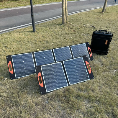โรงไฟฟ้าที่สะดวกและ 3000W / 3000wh ที่เก็บพลังงาน