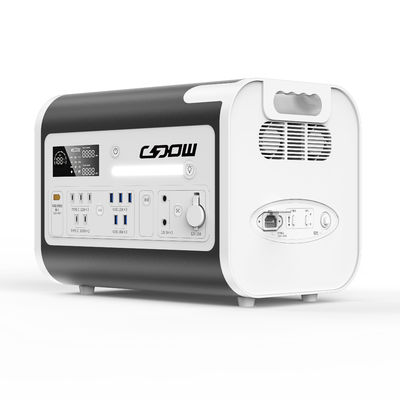 เครื่องผลิตพลังงานแสงอาทิตย์ลมแบบ Hybrid 600W 1800W 2200W