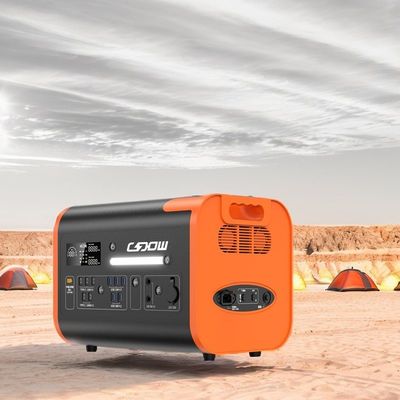 2000W 2200W สีดําเงียบประเภทเบนซินเจอร์เตอรนเตอร์ สถานไฟฟ้า แบงค์พลังงานสําหรับการตั้งแคมป์