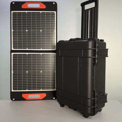 กระแสออกแบบ AC 15A Max ปรับค่าไฟฟ้า DC สําหรับแบตเตอรี่ลิทธิียม