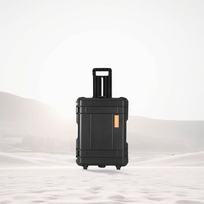 เครื่องผลิตพลังงานแสงอาทิตย์สูงสุด 8000W สําหรับการตั้งแคมป์