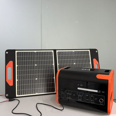 AT22 LiFePO4 2000W ชาร์จรวดเร็วสุด สถานไฟฟ้ามือถือพกพา AC Output 220V Outdoor