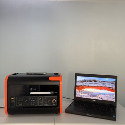 พลังงานพลังงานพกพา 2000W UPS สถานที่พลังงานเคลื่อนที่สําหรับการชาร์จรถพลังแสงอาทิตย์