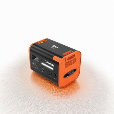 แบตเตอรี่สํารองที่สามารถชาร์จใหม่ได้ สําหรับไฟ LED และจอเทป โรงไฟฟ้าพลังแสงอาทิตย์