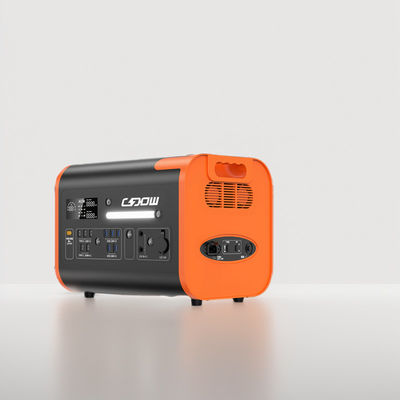 2048wh CE Un38.3 การรับรอง 2000W แบตเตอรี่ลิธีਅਮ