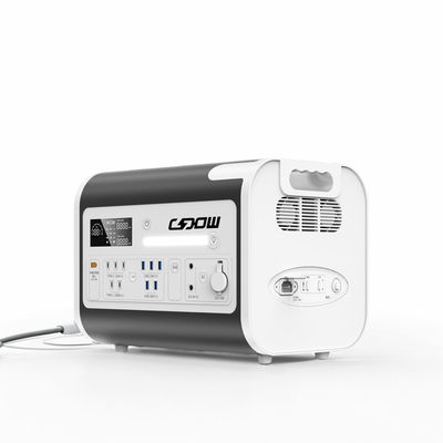 2048wh CE Un38.3 การรับรอง 2000W แบตเตอรี่ลิธีਅਮ