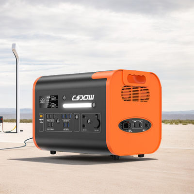 2048wh CE Un38.3 การรับรอง 2000W แบตเตอรี่ลิธีਅਮ