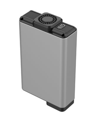 สถานที่ไฟฟ้าพกพาขนาดสูงและชาร์จเร็ว 32000mAh 150W สําหรับกลางแจ้ง