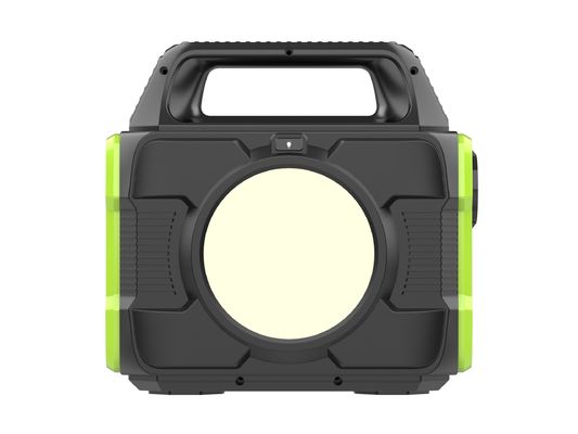 UN38.3 ลิทธิียม พกพา โจ๊กเนอร์แสงอาทิตย์ 300W โจ๊กเนอร์แสงอาทิตย์ขนาดเล็ก