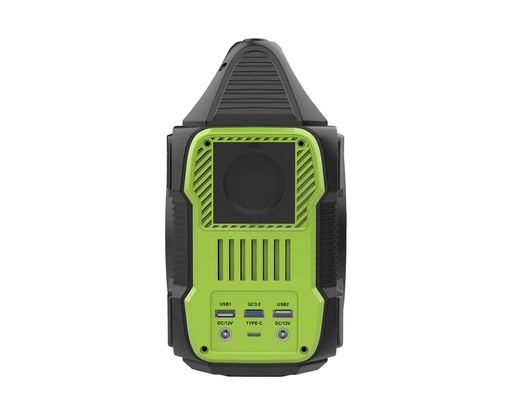 UN38.3 ลิทธิียม พกพา โจ๊กเนอร์แสงอาทิตย์ 300W โจ๊กเนอร์แสงอาทิตย์ขนาดเล็ก