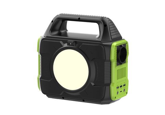 UN38.3 ลิทธิียม พกพา โจ๊กเนอร์แสงอาทิตย์ 300W โจ๊กเนอร์แสงอาทิตย์ขนาดเล็ก