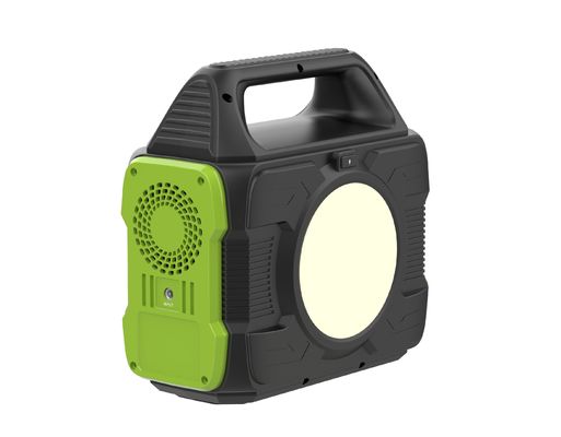 UN38.3 ลิทธิียม พกพา โจ๊กเนอร์แสงอาทิตย์ 300W โจ๊กเนอร์แสงอาทิตย์ขนาดเล็ก