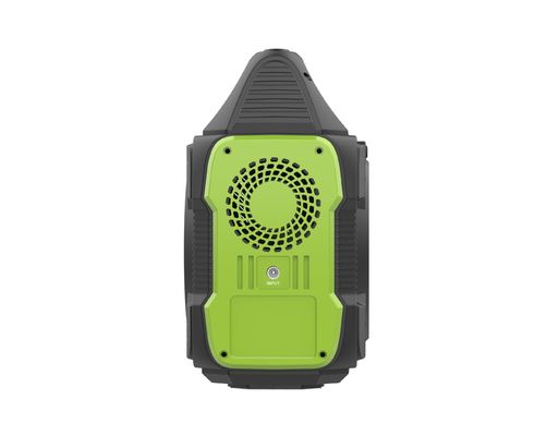 UN38.3 ลิทธิียม พกพา โจ๊กเนอร์แสงอาทิตย์ 300W โจ๊กเนอร์แสงอาทิตย์ขนาดเล็ก