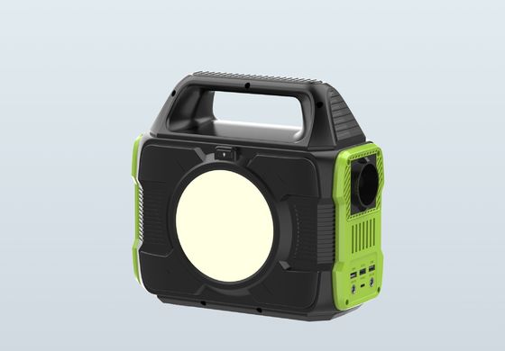UN38.3 ลิทธิียม พกพา โจ๊กเนอร์แสงอาทิตย์ 300W โจ๊กเนอร์แสงอาทิตย์ขนาดเล็ก