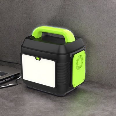 ปรับแต่ง 600W/160000mAh AC110V 220V พลังงานพลังงานแสงอาทิตย์ที่เก็บเก็บไว้ สําหรับภายนอก