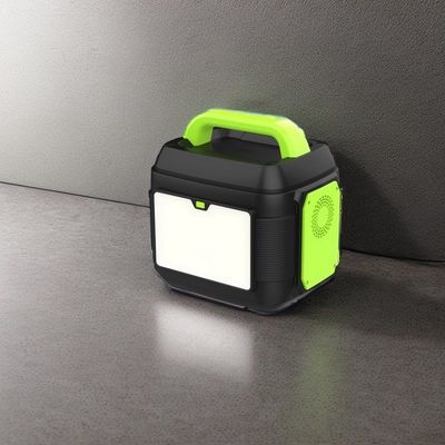 ปรับแต่ง 600W/160000mAh AC110V 220V พลังงานพลังงานแสงอาทิตย์ที่เก็บเก็บไว้ สําหรับภายนอก