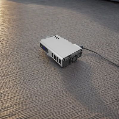 32000mAh Lithium Ion Portable Power Station 150W Output 220V AC 50Hz/60Hz ปรับแต่งตามความต้องการ