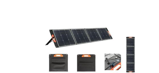 38.5V 7.8A โมโนคริสตัลลีนซิลิคอน แผ่นพลังแสงอาทิตย์ 300W สําหรับการจําหน่ายพลังงาน