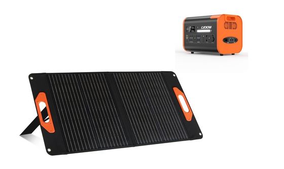 การปรับแต่ง เซลล์แสงอาทิตย์โมโนคริสตัล 60W 100W 200W