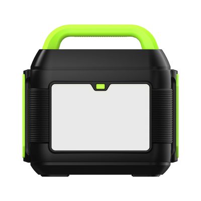 600W Nextgreenergy แบตเตอรี่แสงอาทิตย์พกพาสําหรับบ้าน แคมป์ การเดินทาง สถานีพลังงาน