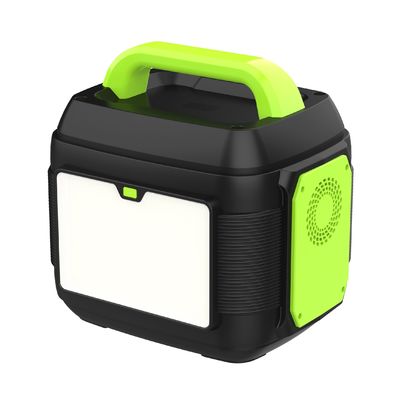600W Nextgreenergy แบตเตอรี่แสงอาทิตย์พกพาสําหรับบ้าน แคมป์ การเดินทาง สถานีพลังงาน