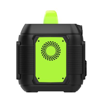 600W Nextgreenergy แบตเตอรี่แสงอาทิตย์พกพาสําหรับบ้าน แคมป์ การเดินทาง สถานีพลังงาน
