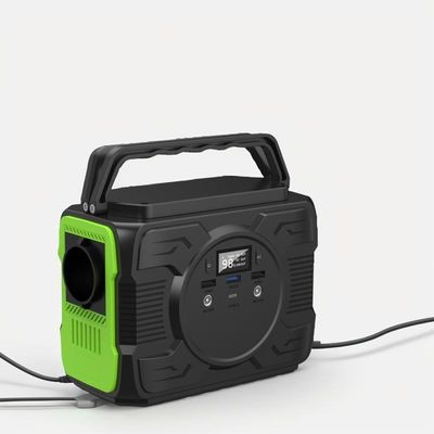 600W การปรับปรุงระเบียง พลังงานเก็บพลังงานสําหรับและพลังงานผลิตที่กําหนดเอง