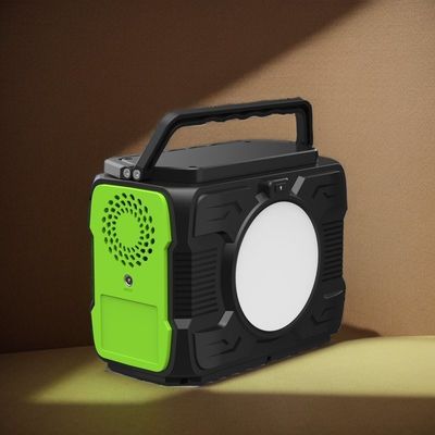 600W การปรับปรุงระเบียง พลังงานเก็บพลังงานสําหรับและพลังงานผลิตที่กําหนดเอง