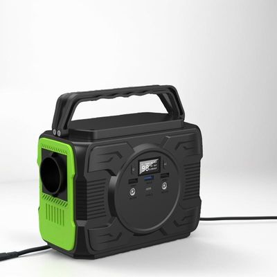 600W การปรับปรุงระเบียง พลังงานเก็บพลังงานสําหรับและพลังงานผลิตที่กําหนดเอง