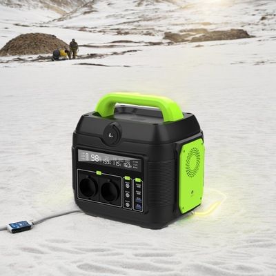 มือถือพับได้ 220V 600W เครื่องผลิตพลังแสงอาทิตย์ขนาดเล็กสําหรับสแตนดาร์ดยุโรป ประเภทโซเกตแอฟริกาใต้