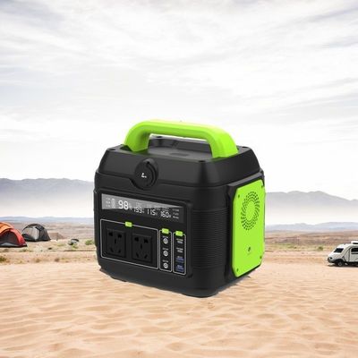แบตเตอรี่ UPS Outdoor Lifepot4 สําหรับทุกยี่ห้อ